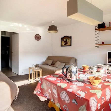 Residence Aravis - Appartement Agreable - Centre Station - Balcon Mae-2134 サン・マルタン・ド・ベルヴィル エクステリア 写真