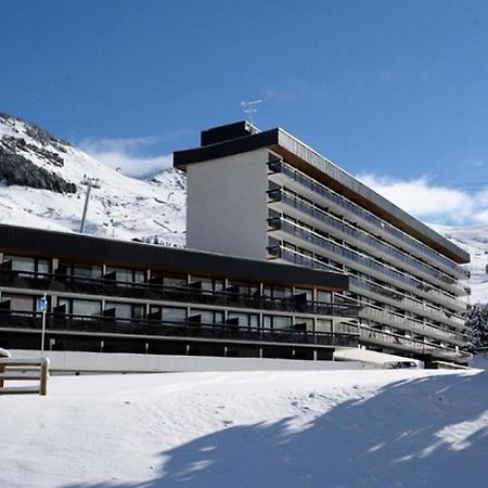 Residence Aravis - Appartement Agreable - Centre Station - Balcon Mae-2134 サン・マルタン・ド・ベルヴィル エクステリア 写真